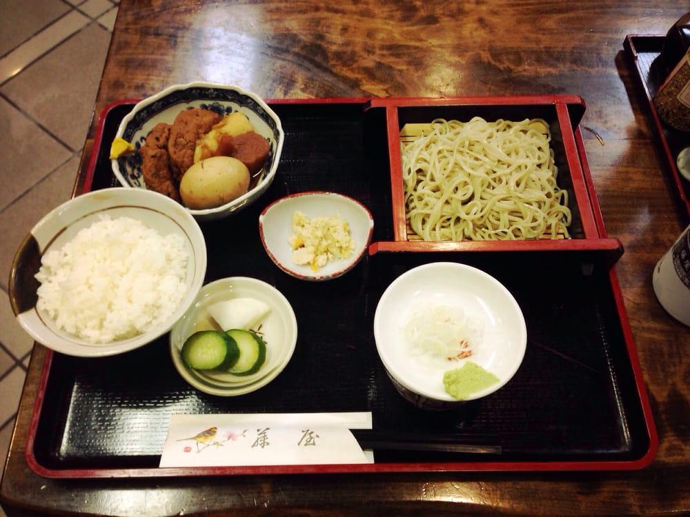 藤屋 本店