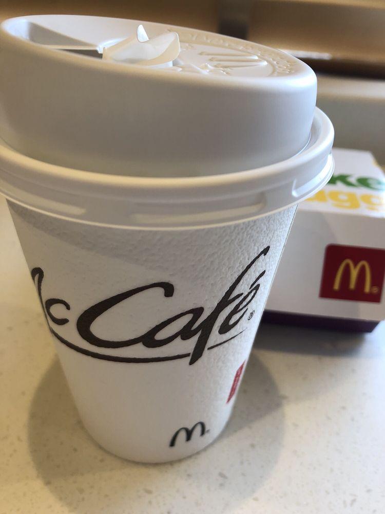 マクドナルド 西八王子店