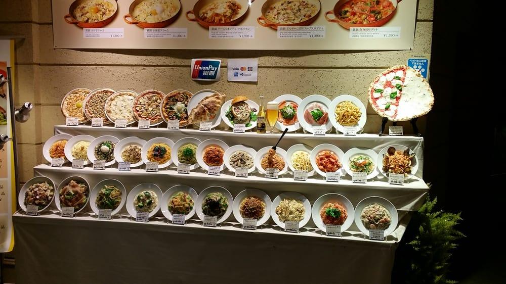 タントタント　ヴィーナスフォート台場店