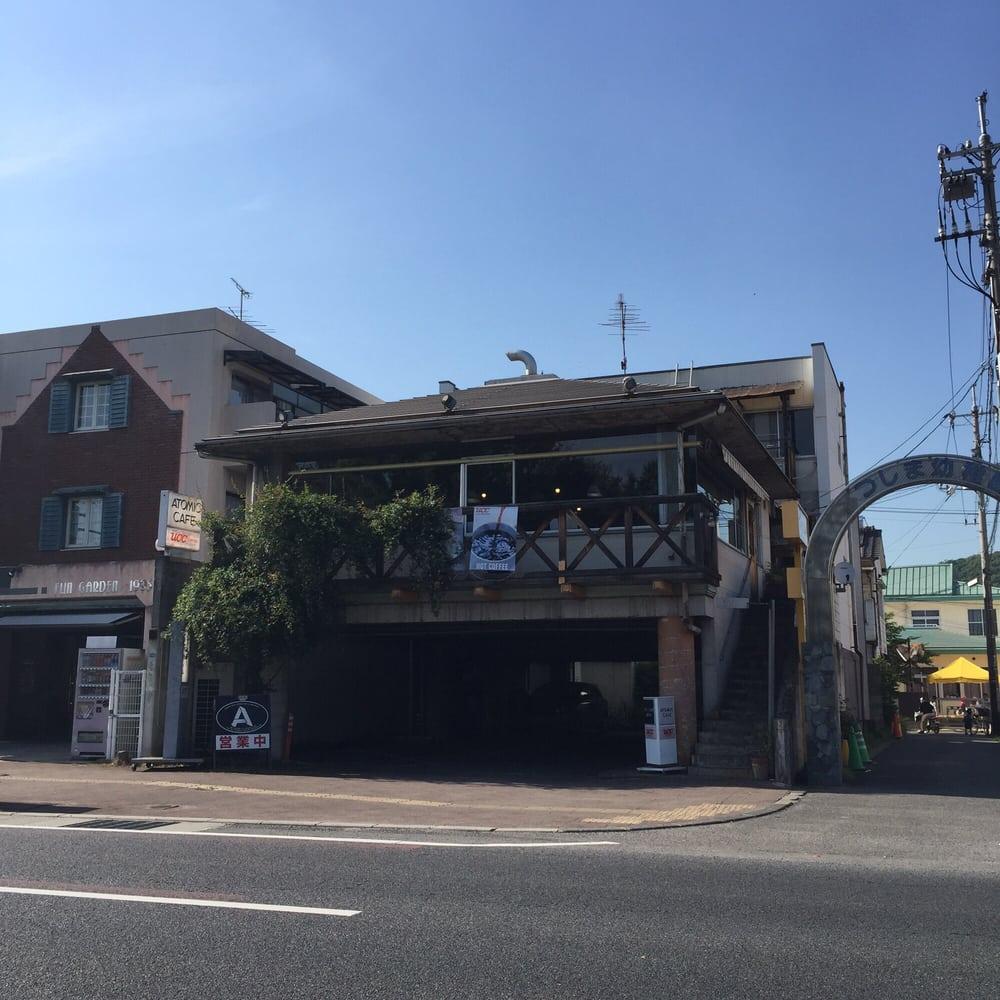 アトミック・カフェ
