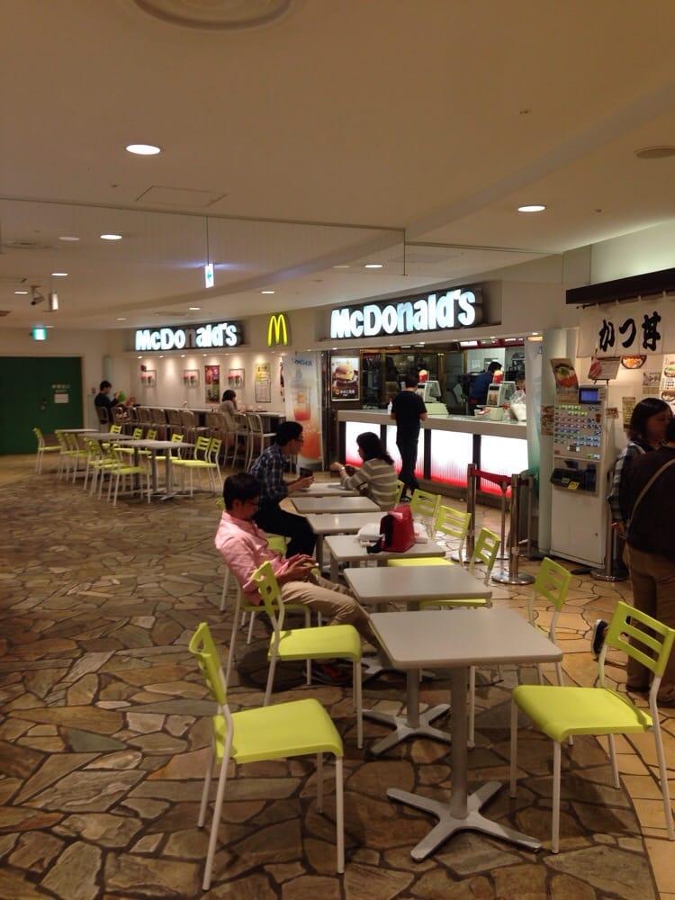 マクドナルド