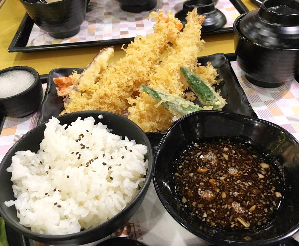 定食8