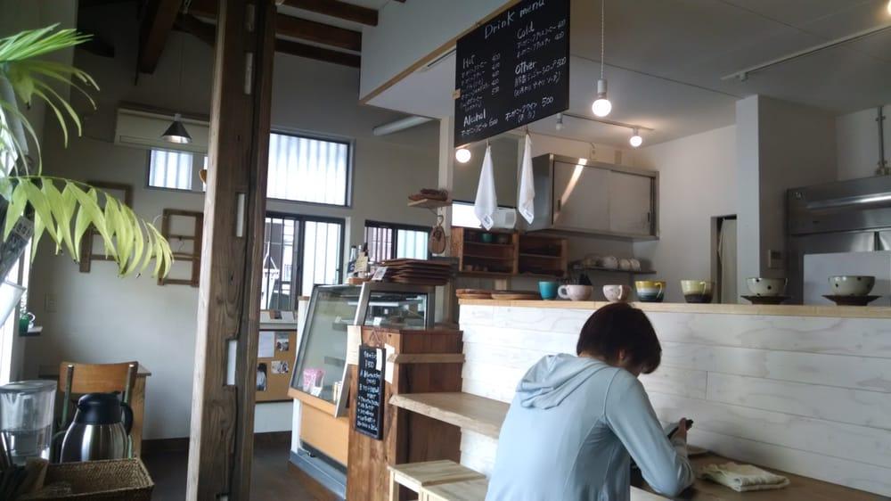 Teru cafe