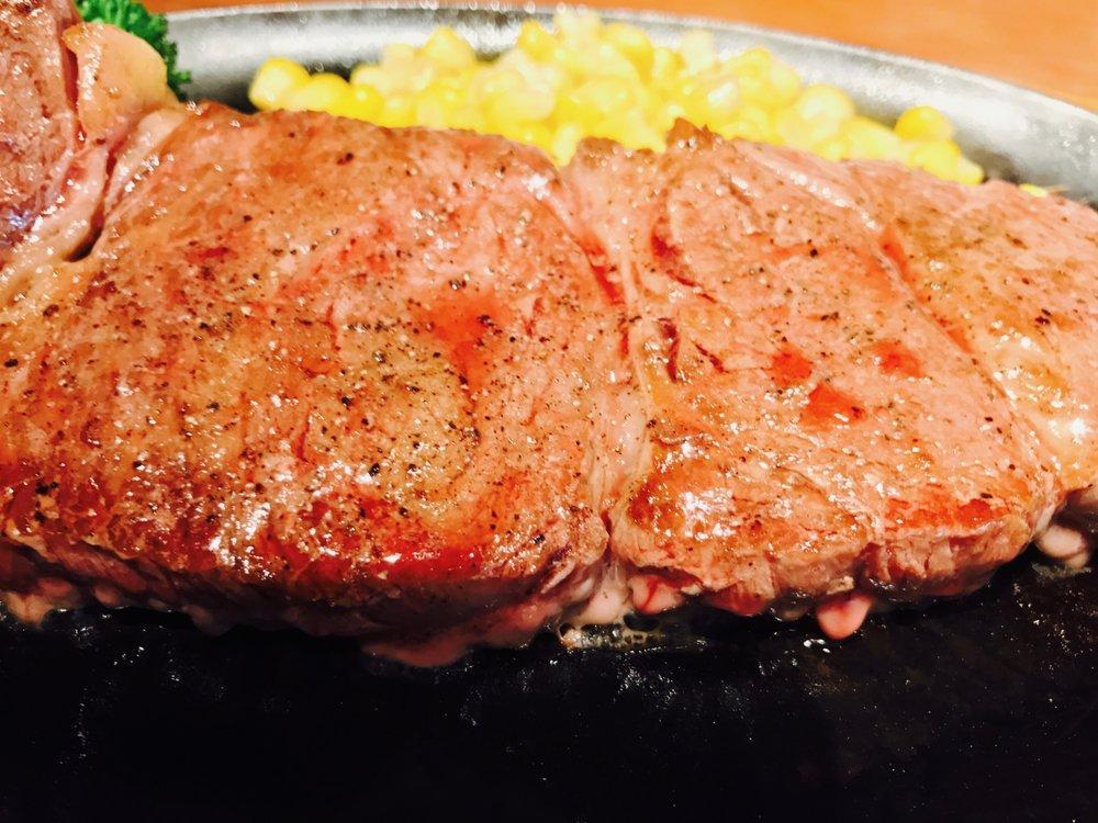 ステーキ&カフェケネディ三宿店
