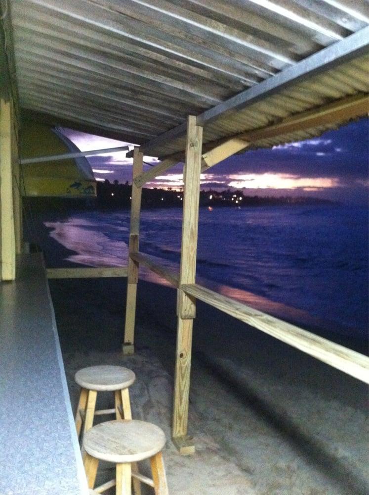 Sonia Rican Restaurant