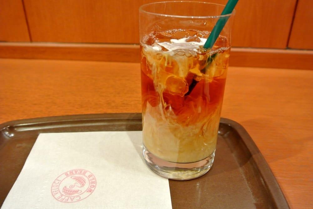 カフェ・ベローチェ