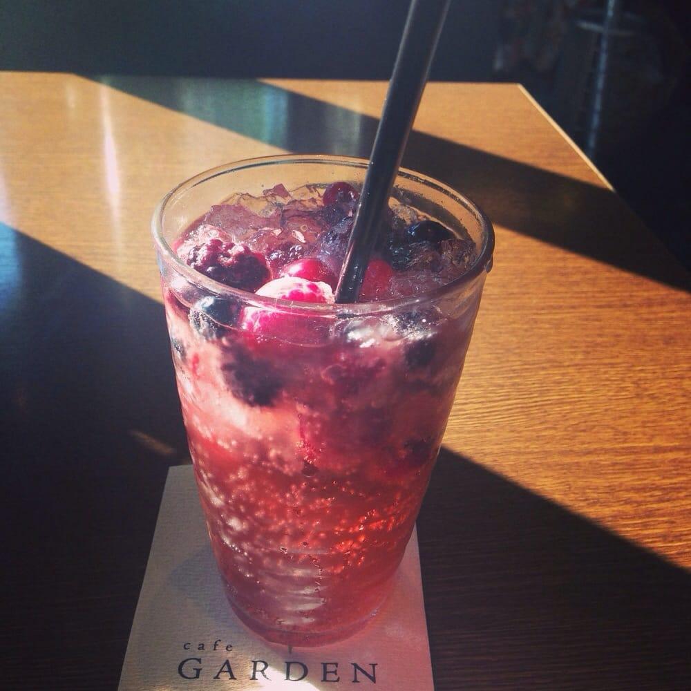 カフェガーデン