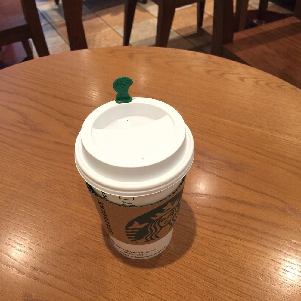 スターバックス イオン幕張店