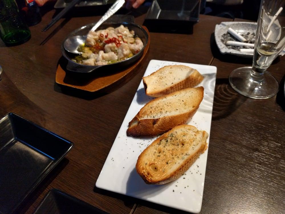 Mocmoc 綾瀬店