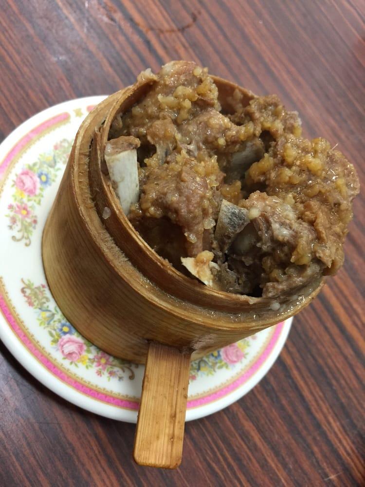 溫家川味牛肉麵館