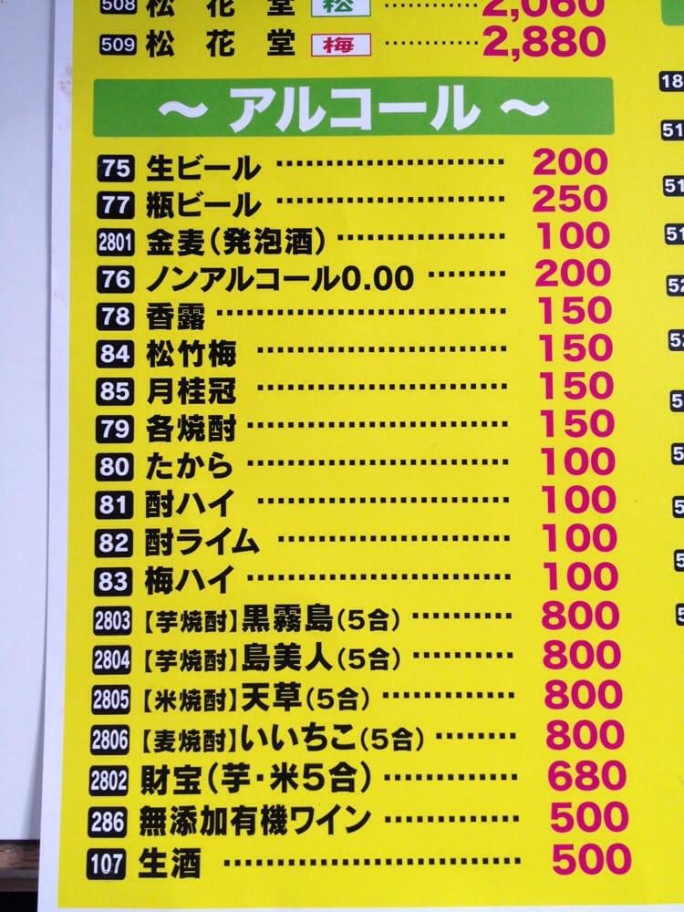 複合レストランうなぎの日高