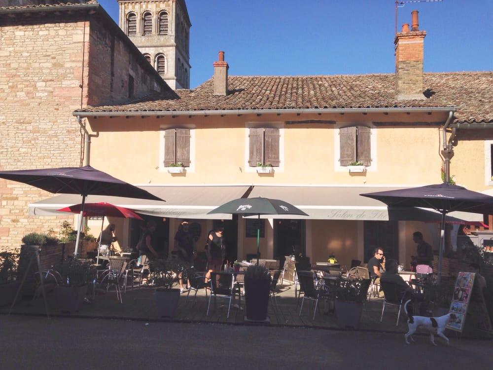 Le Rendez-vous de l'Abbaye