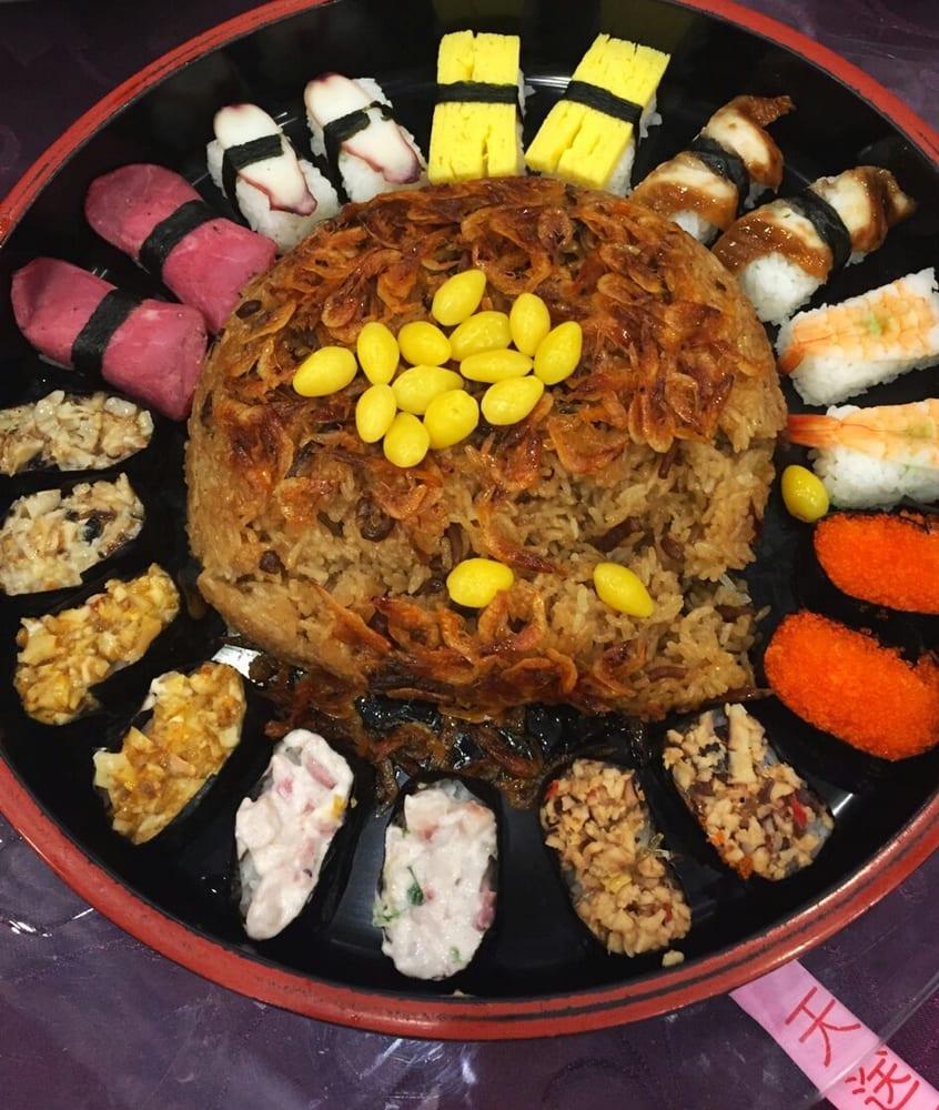 天送餐廳