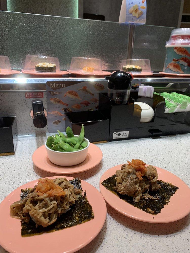 爭鮮