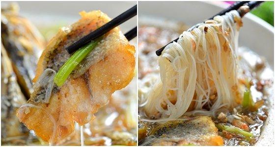 漁夫碼頭活海產