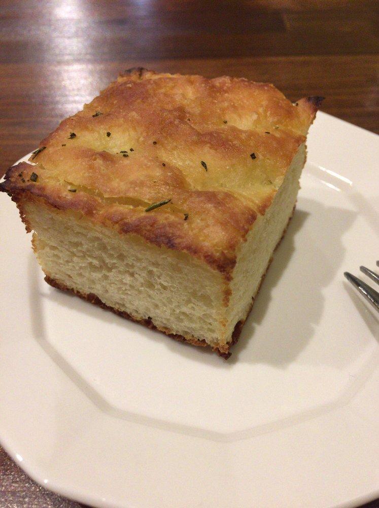イタリア料理 ロカレ