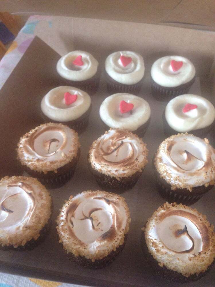 MrCupcake