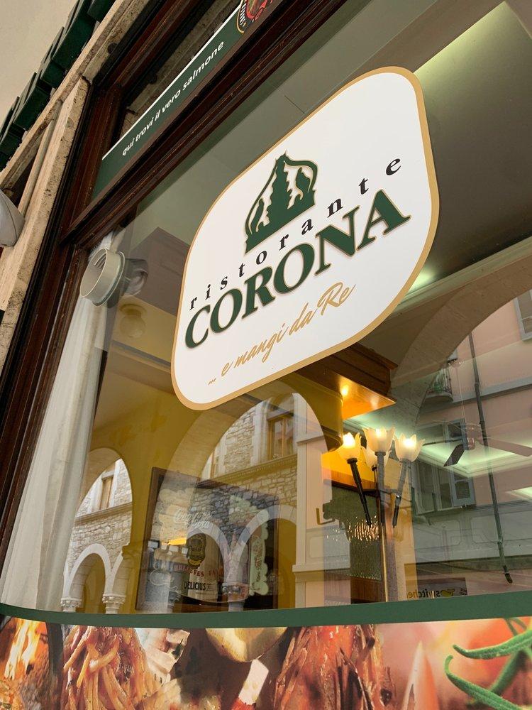 Ristorante Corona
