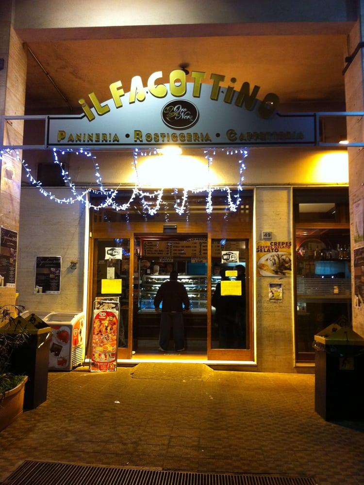 Il Fagottino Di Armando Piombino E Filippo Marino Snc