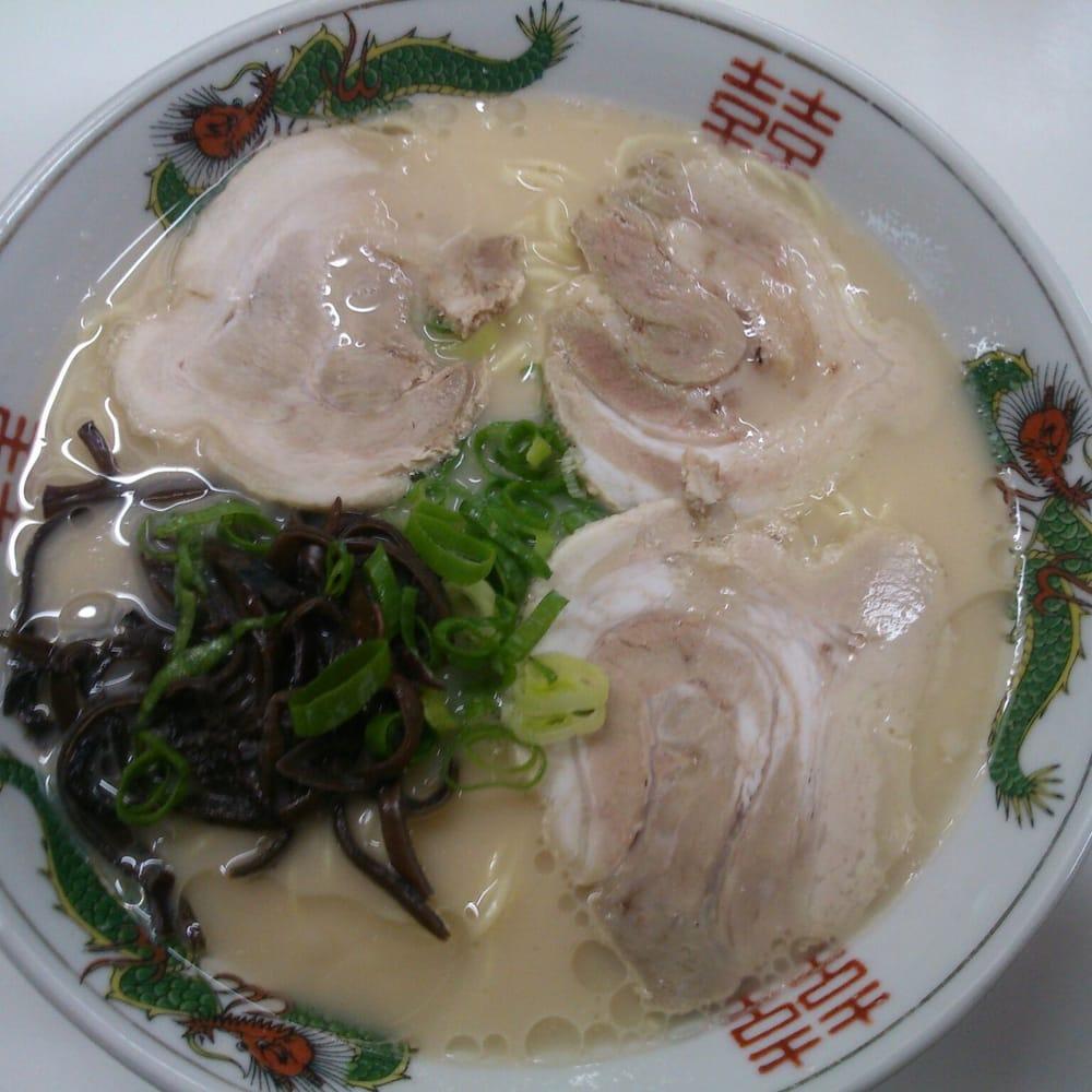 枝光食堂
