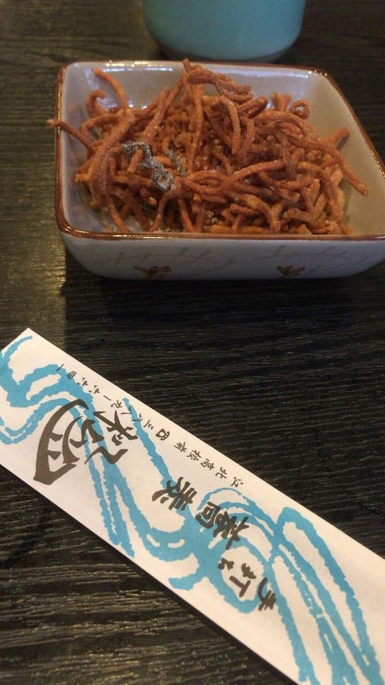 松月