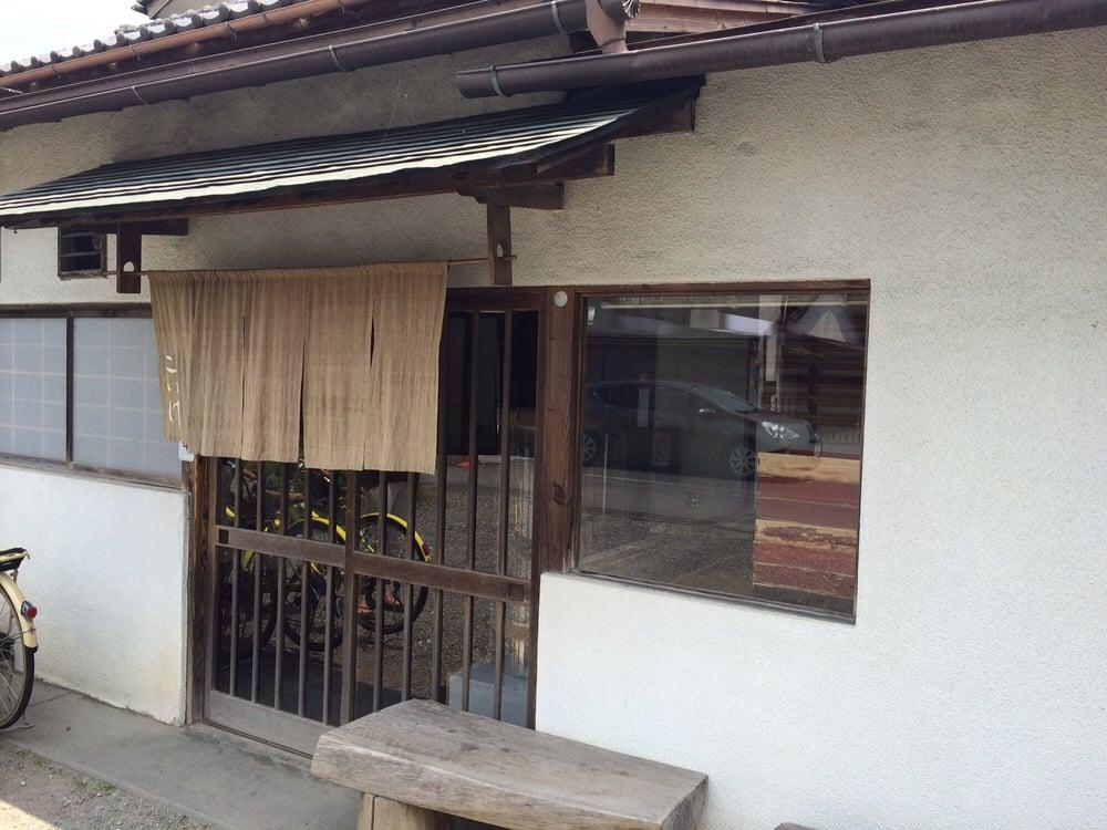 手打ちそば「こいけ」