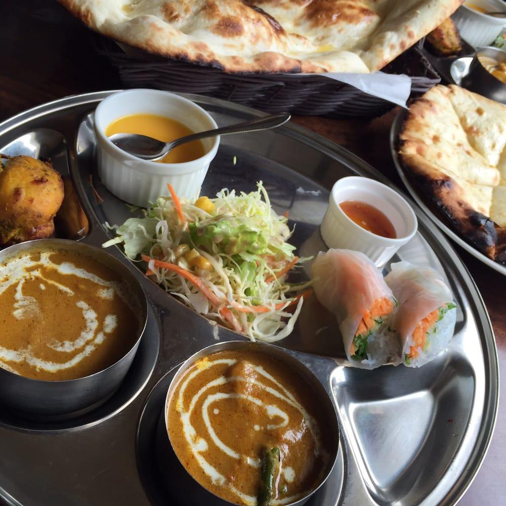 インドネパール料理アンナプルナ