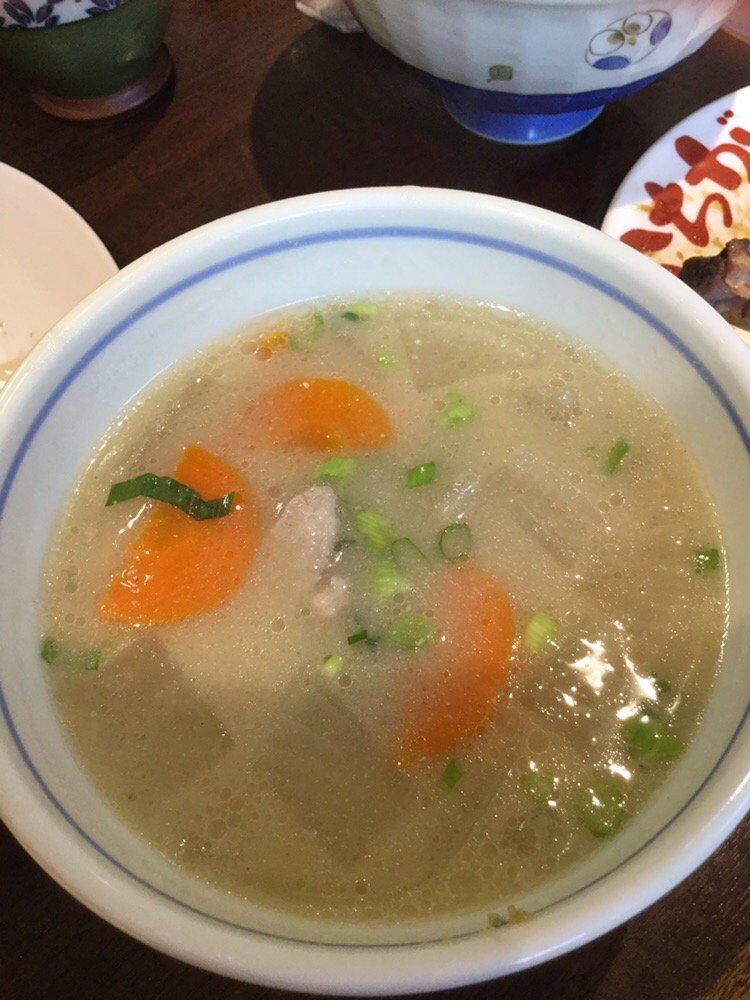 やきとりかちがらす駅前店
