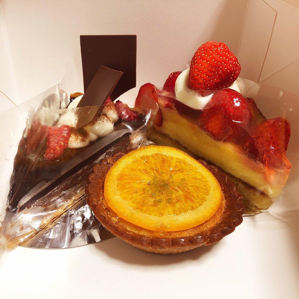 ケーキハウス・ショウタニ本店
