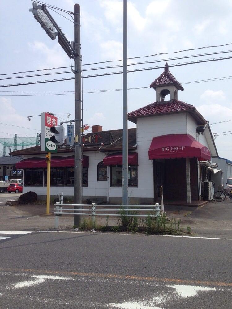 ミーテイア