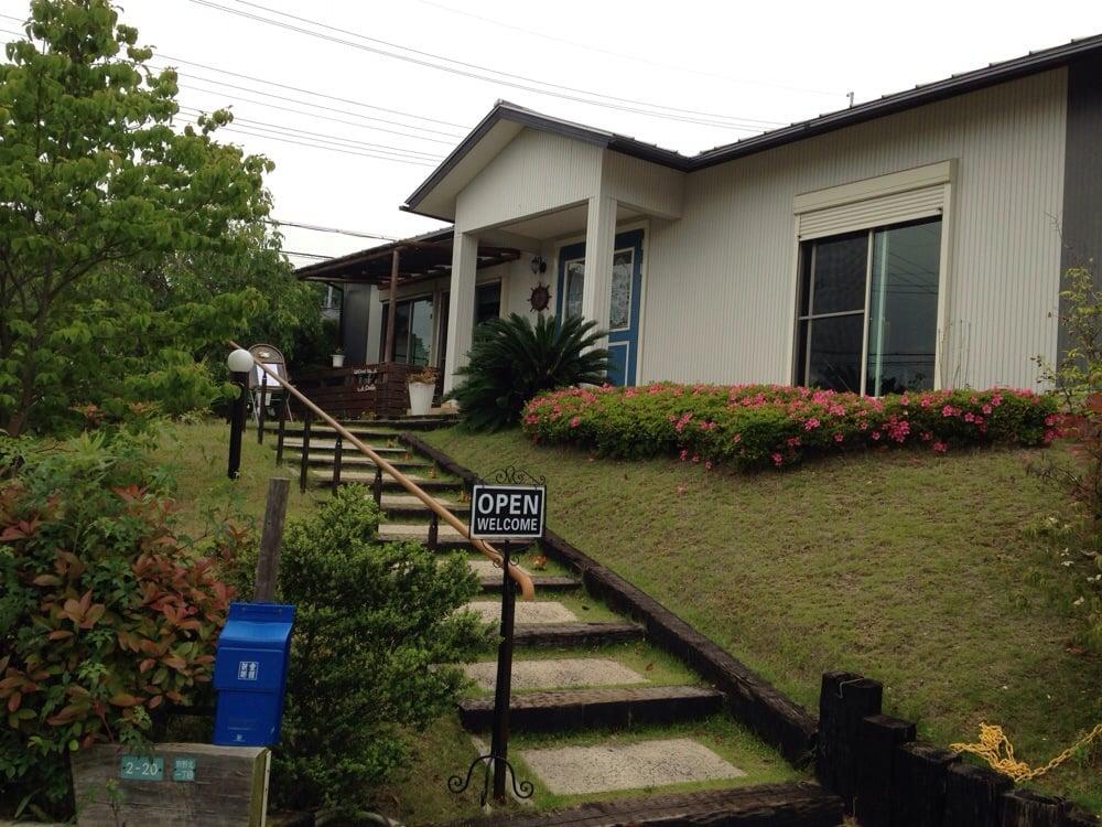 Cafe 空華
