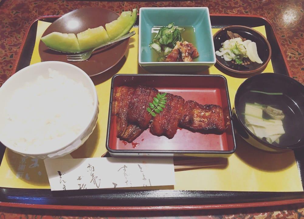 Ｄｏｎｍａｉ京楽軒