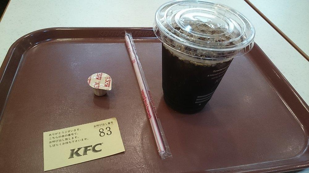 ケンタッキーフライドチキン光が丘店