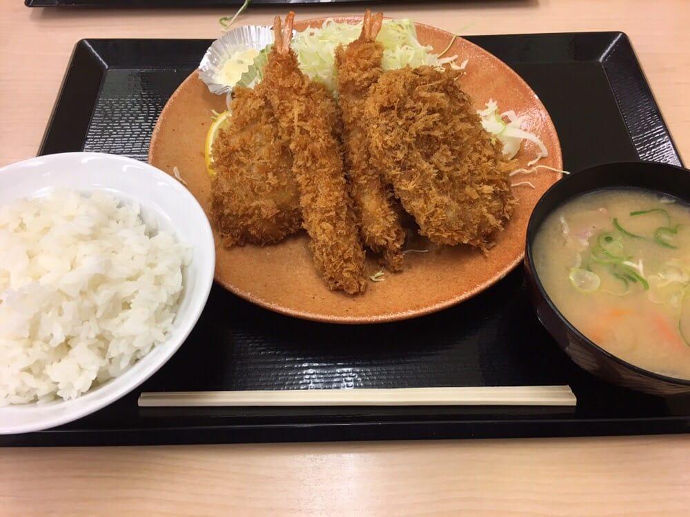 かつや