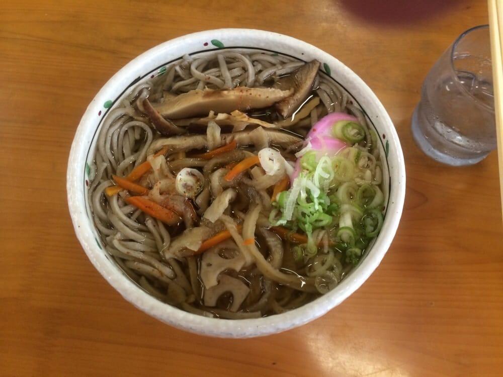 道の駅 耶馬トピア レストラン