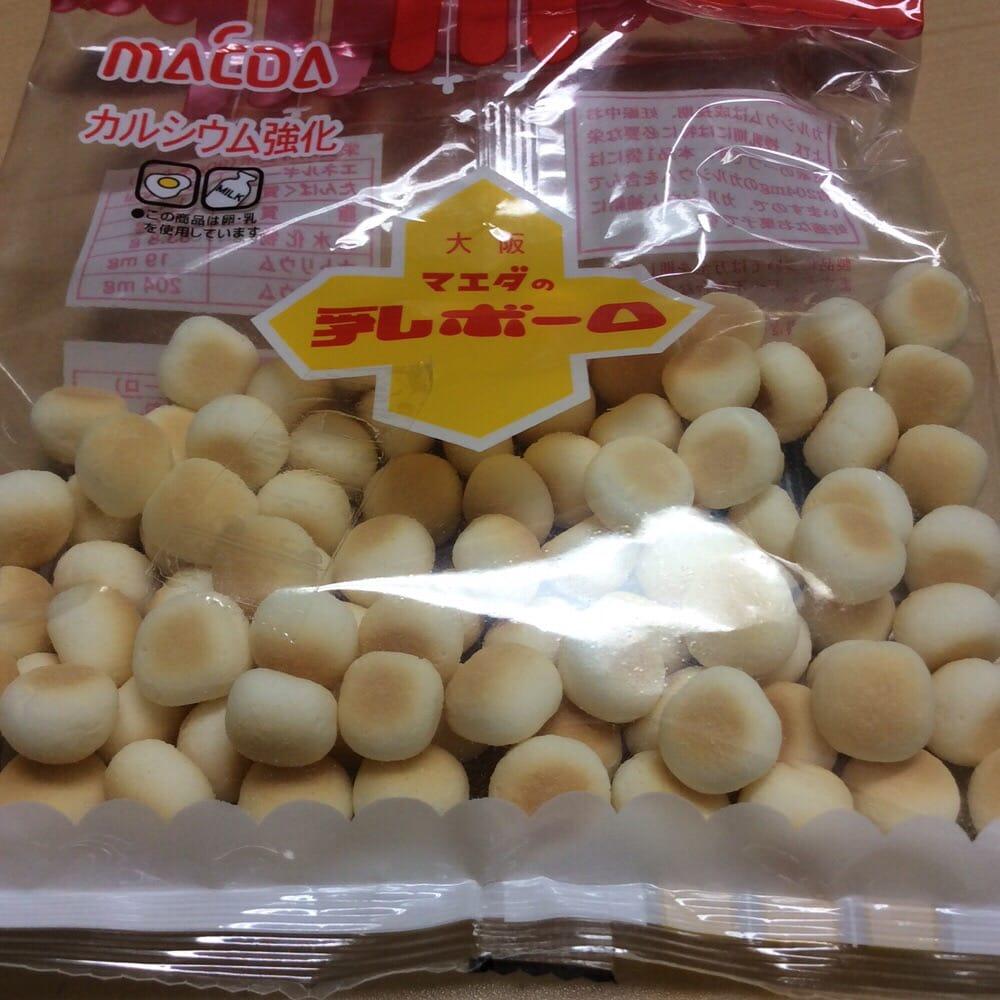 大阪前田製菓東京