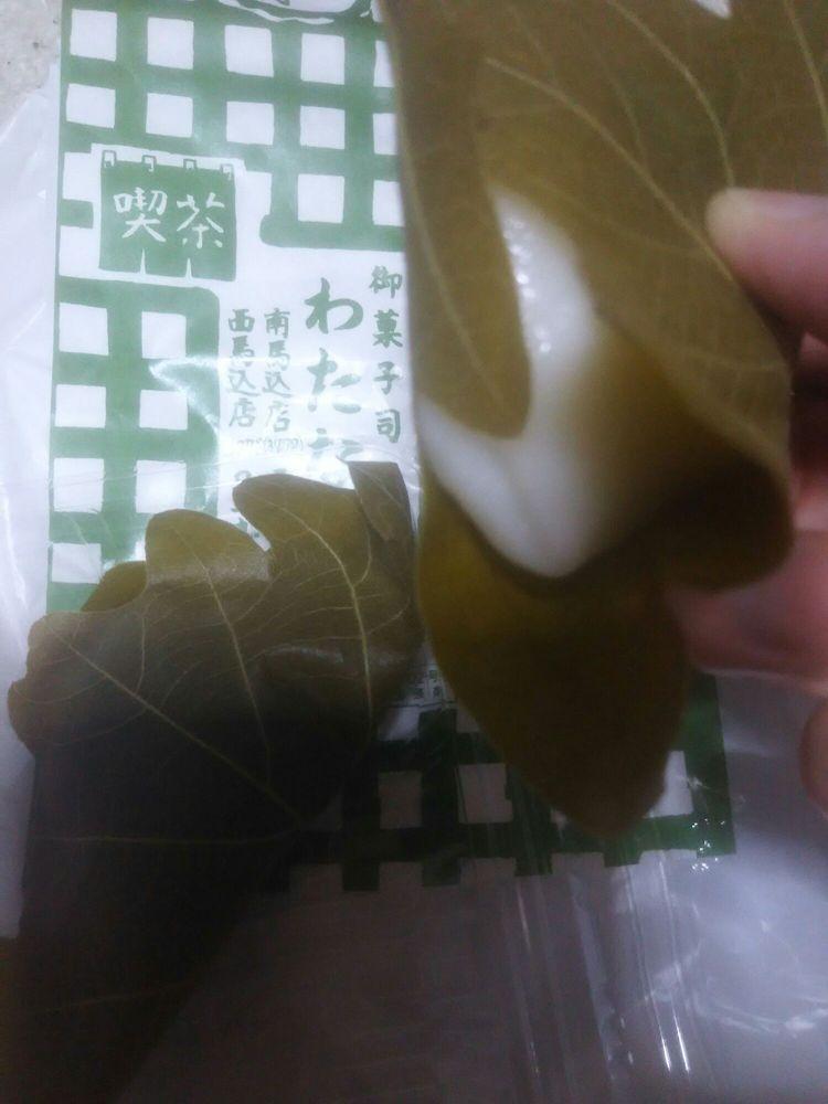 わたなべ菓子店本店