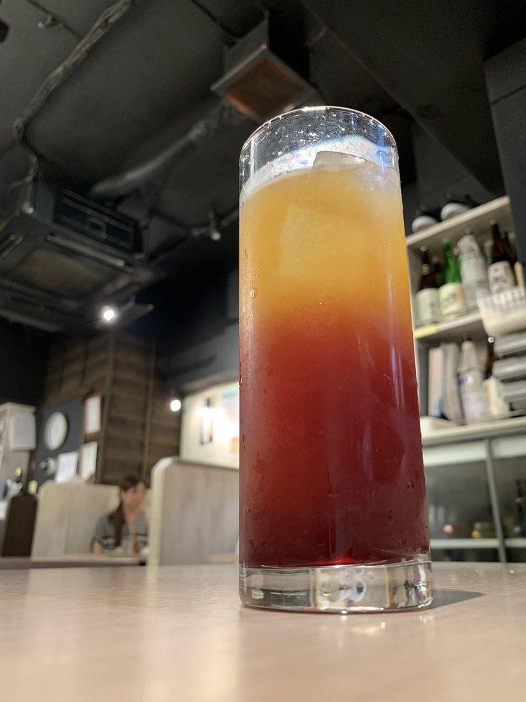 やきとりと日本酒居酒屋 蔵どり 門前仲町 本店