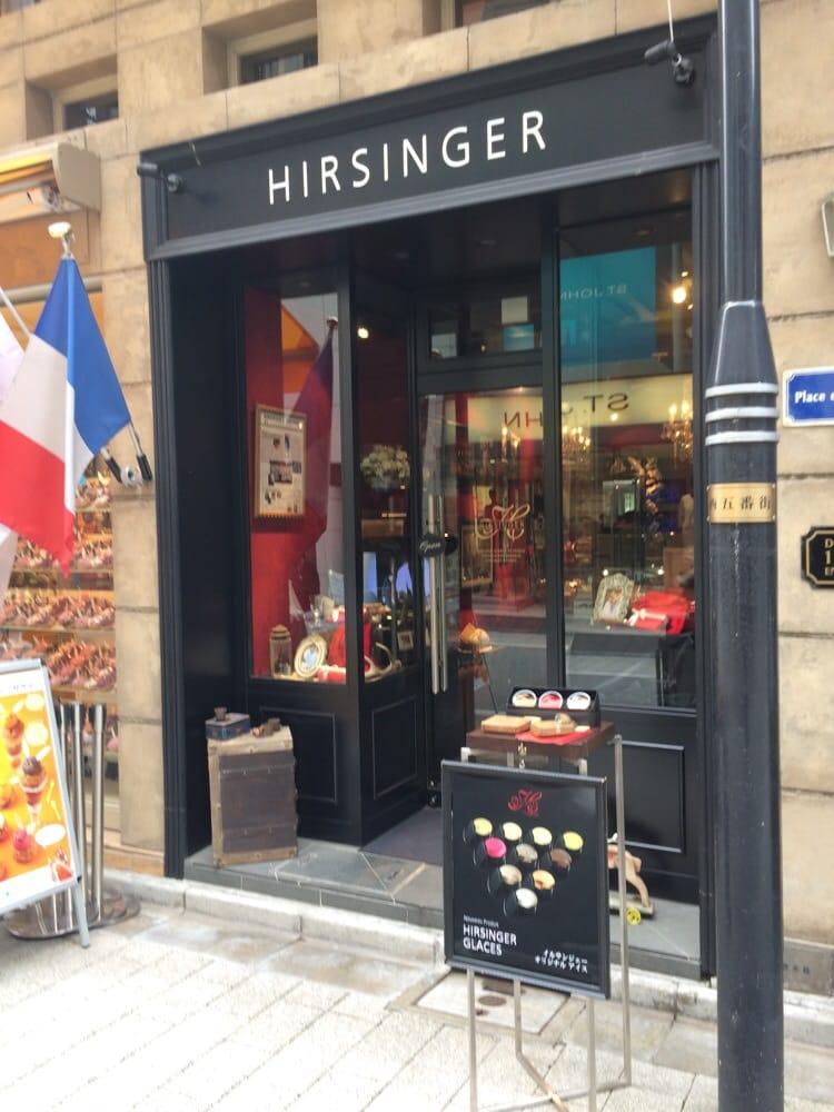 Hirsinger