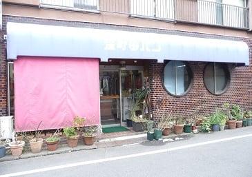深町製パン