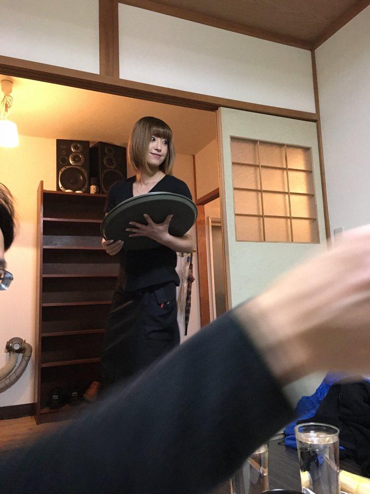 すき焼常盤