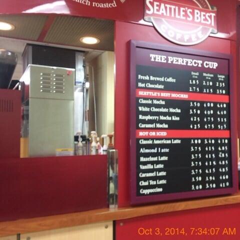 Seattle's Best