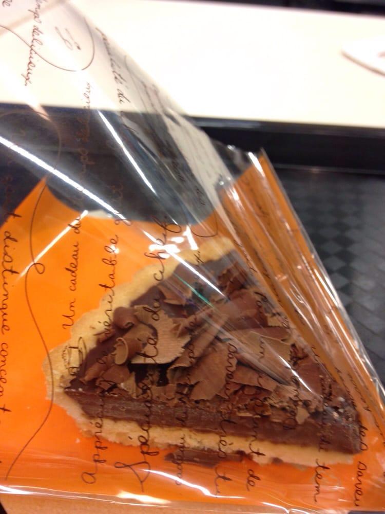 Chocolate Tart Factory