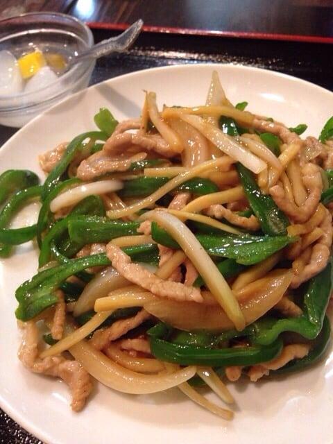 大中華酒楼