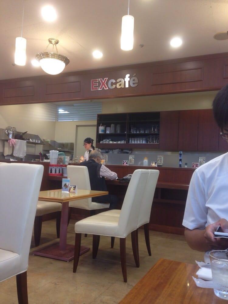 EX cafe