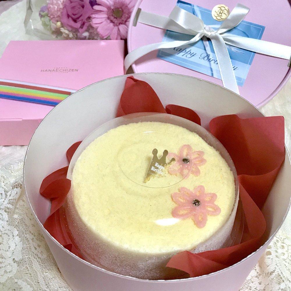 sweets HANAECHIZEN