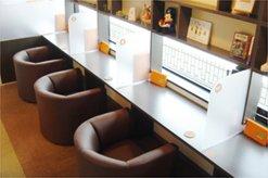 コミックバスター オレンジカフェ尼崎店