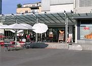 Bäckerei Hug