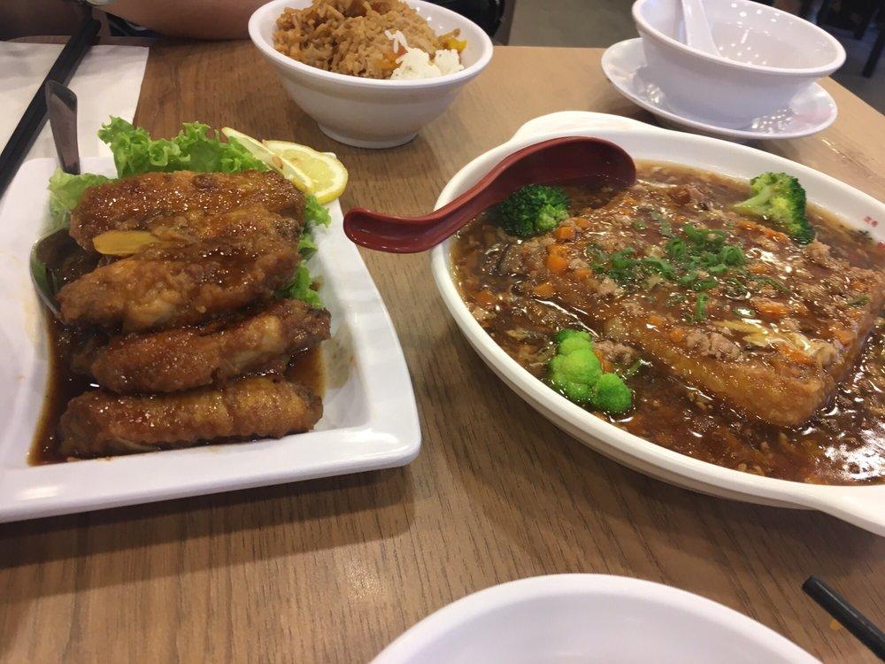Shen Xi Lao Huo Tang