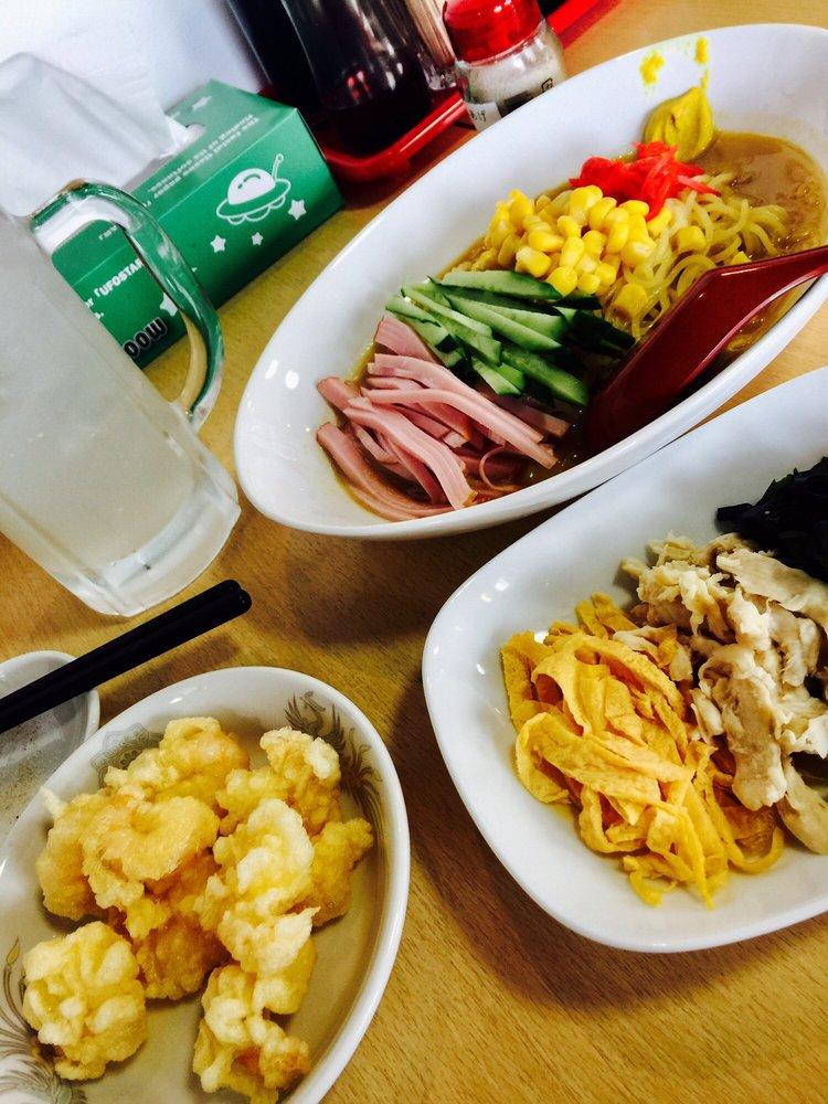 中華食堂チャオチャオ